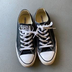 Used Converse